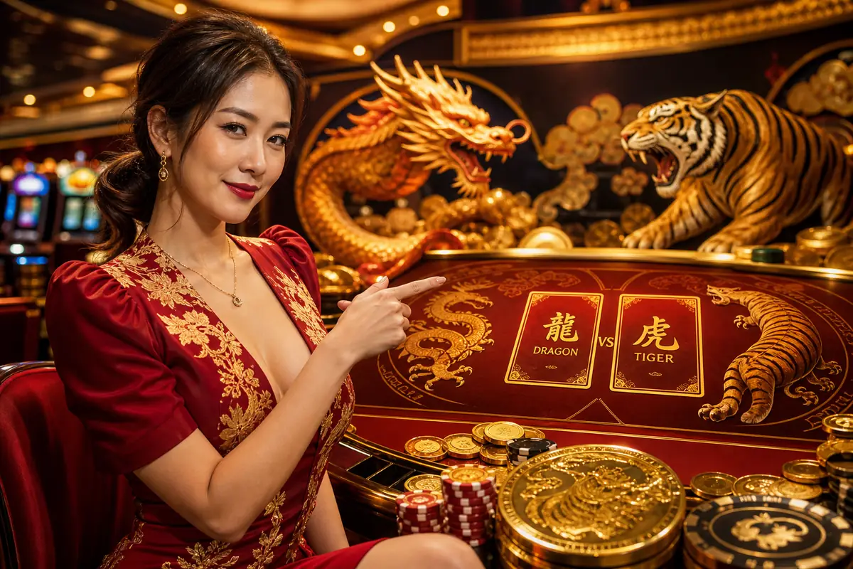 aed67 Fortune Tiger স্লট গেম